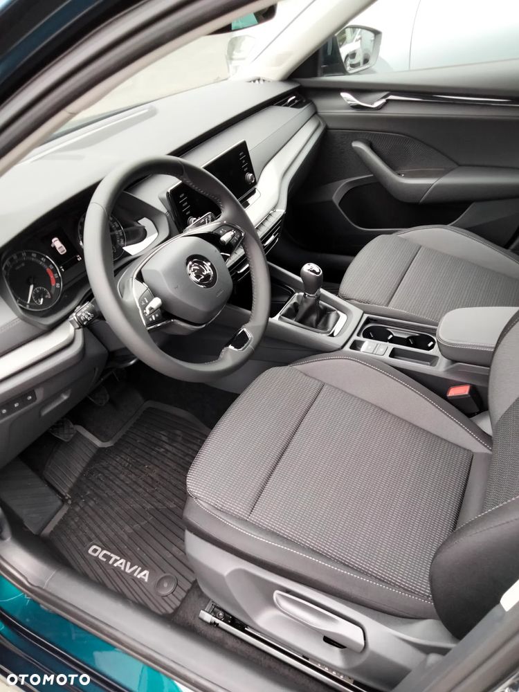 Skoda Octavia 2.0 TDI Ambition - 18