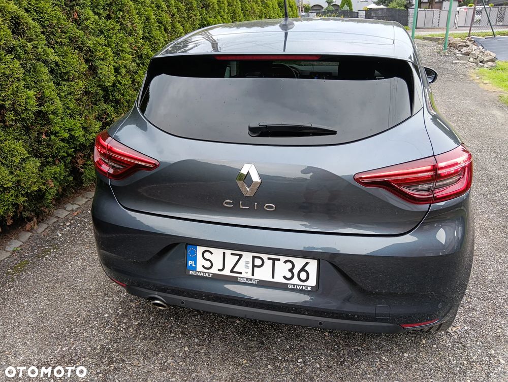 Renault Clio 1.0 TCe Zen - 13