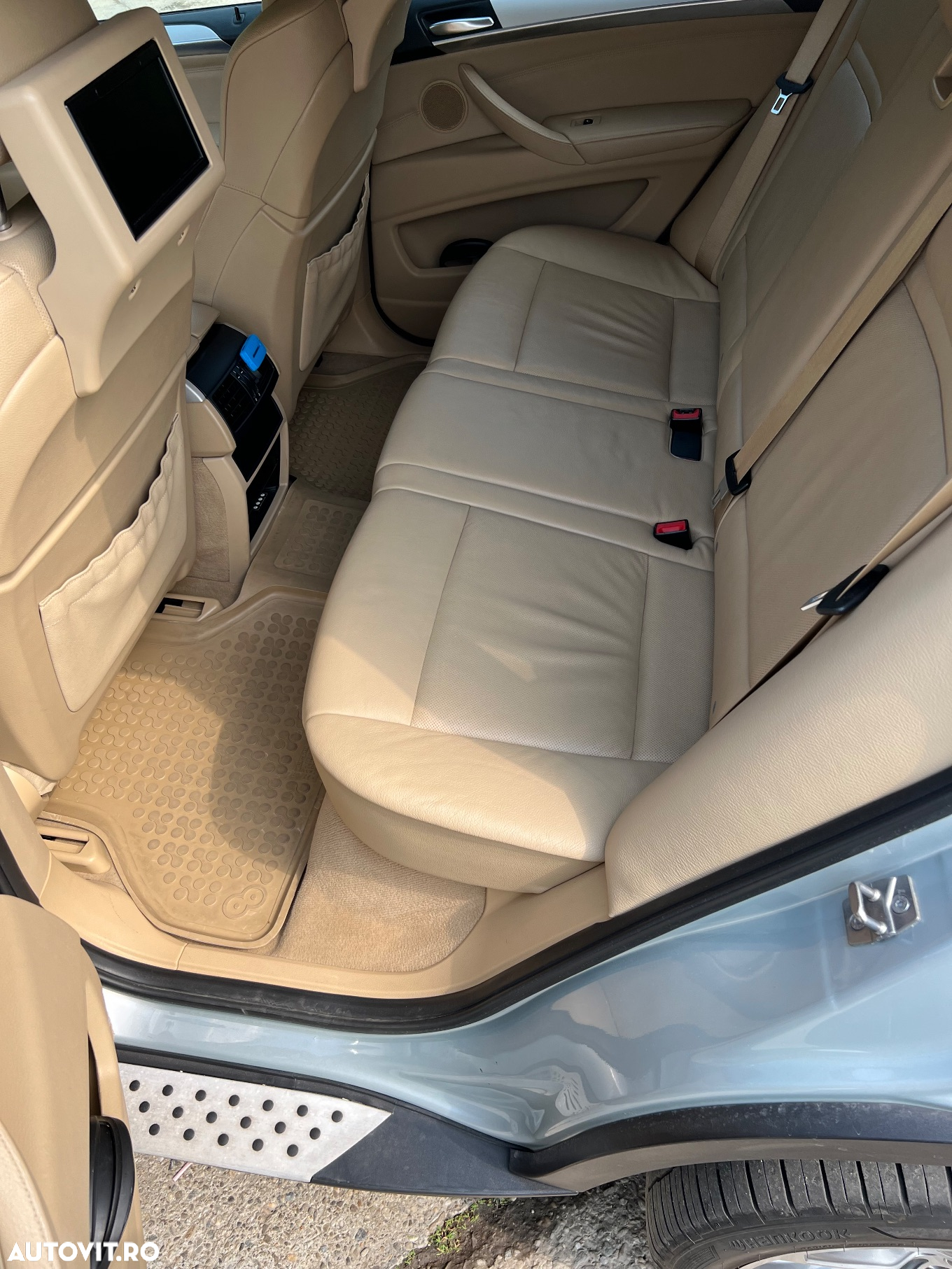 BMW X5 xDrive40d - 6