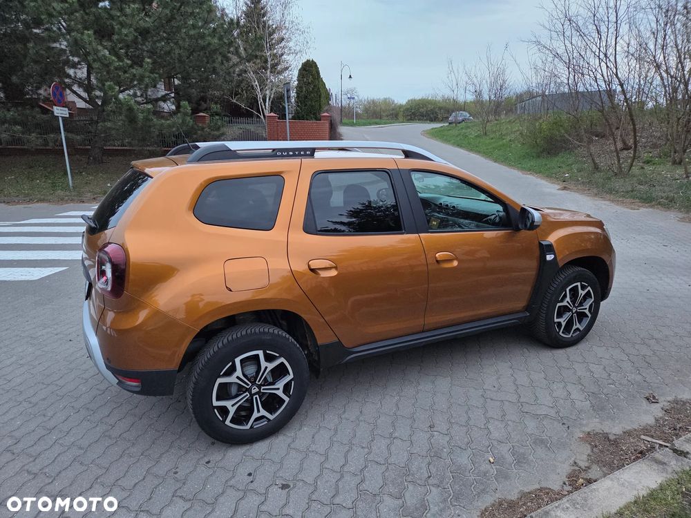 Dacia Duster TCe 125 2WD Prestige - 3