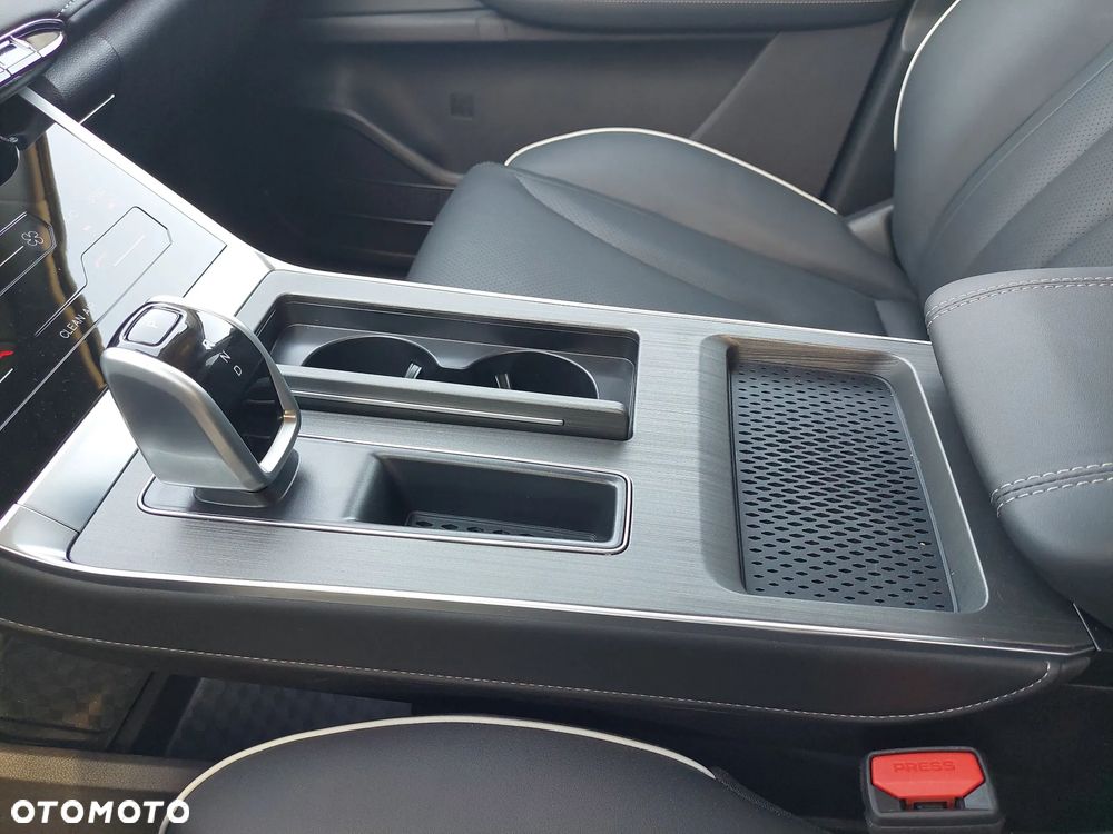 Chery Tiggo 4 - 16