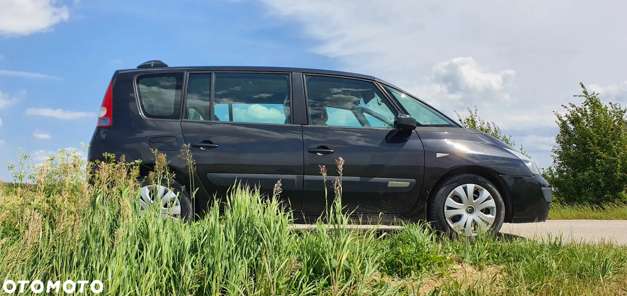 Renault Espace 2.0 Authentique - 2