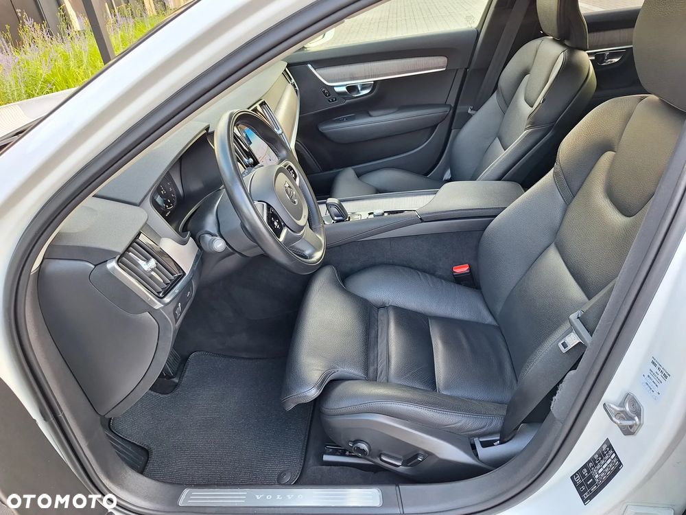 Volvo V90 Cross Country B5 D AWD Pro - 18