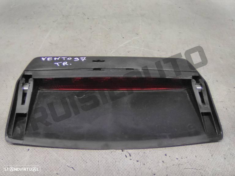 Farolim 3º Stop  Vw Vento (1h) [1991_1998] 1.4 - 1