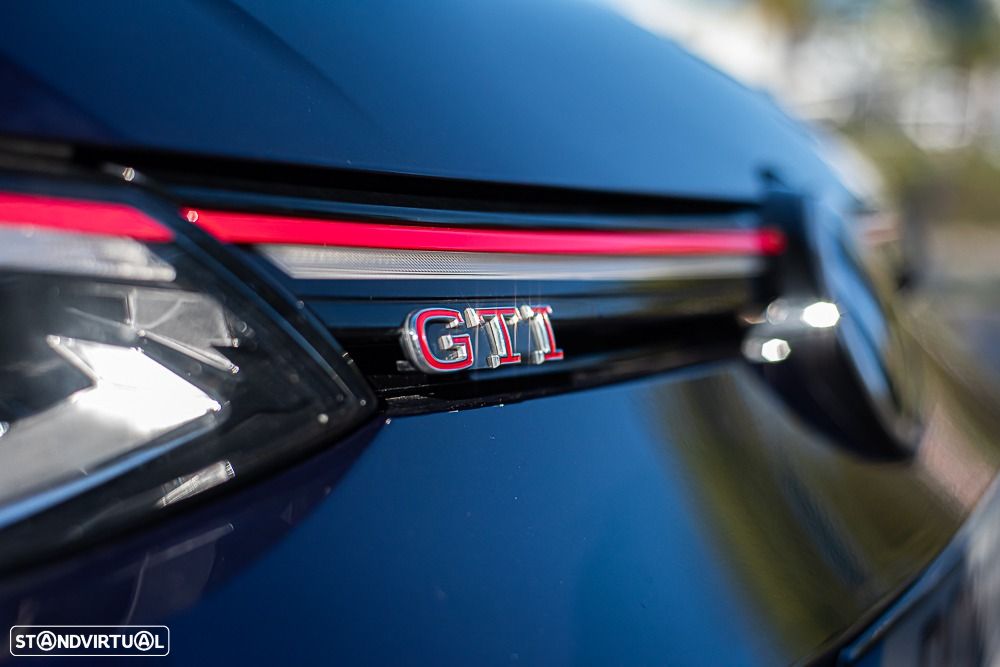 VW Golf 2.0 TSI OPF DSG GTI Clubsport - 5