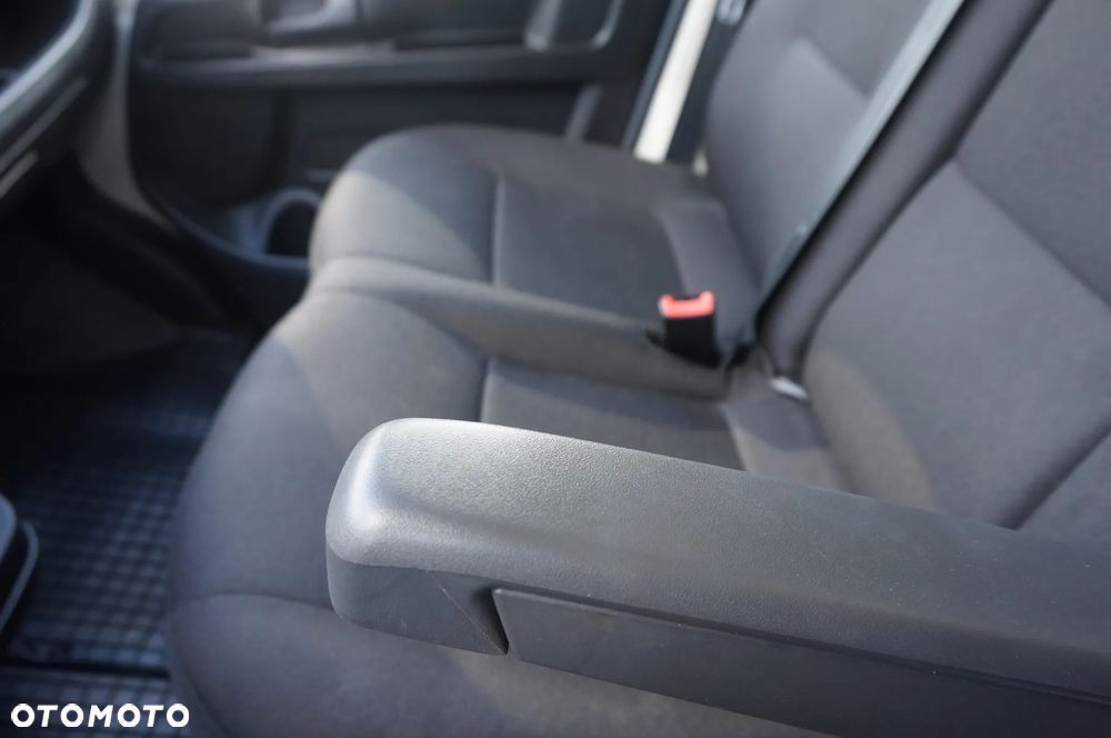 Fiat DUCATO L4H3 MAXI 17m3 LONG WZMOCNIONY HAK-3t. Silnik Euro6 Homologacja VAT-1 Serwis ASO FIAT GWARANCJA - 14