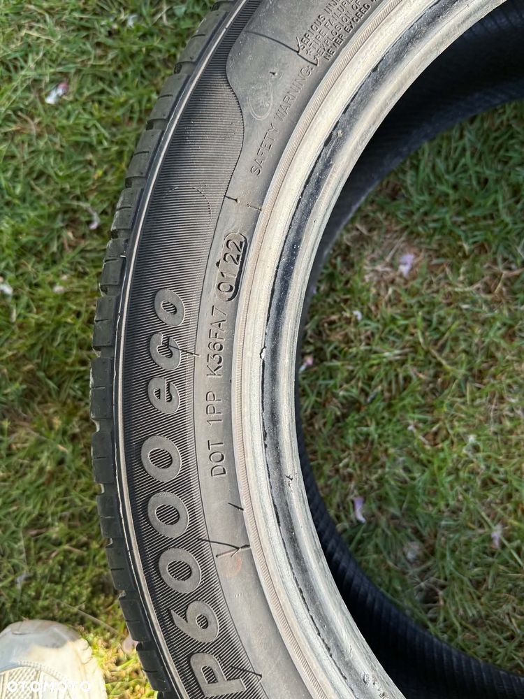 opony Zetex - 4