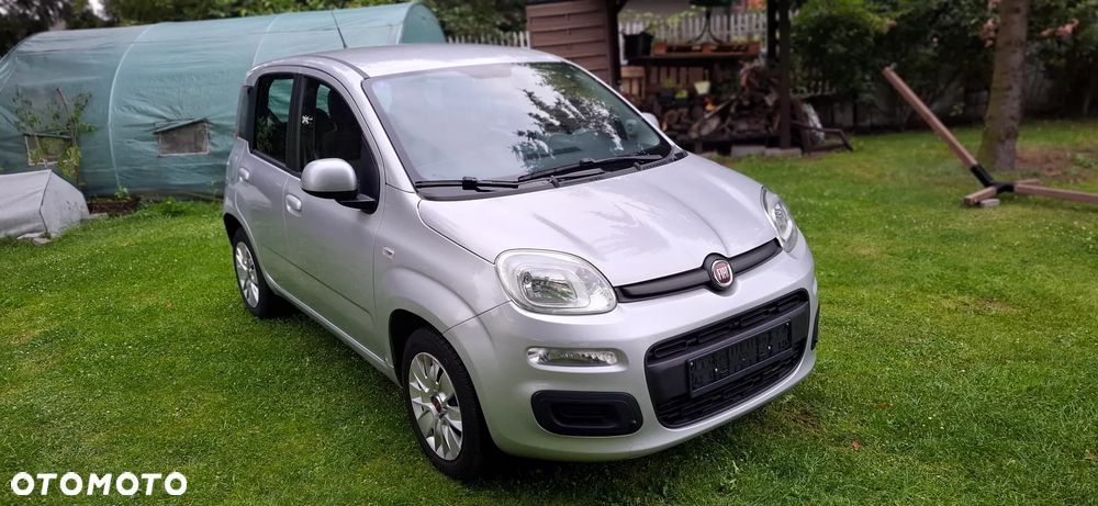 Fiat Panda 1.2 Fresh - 10