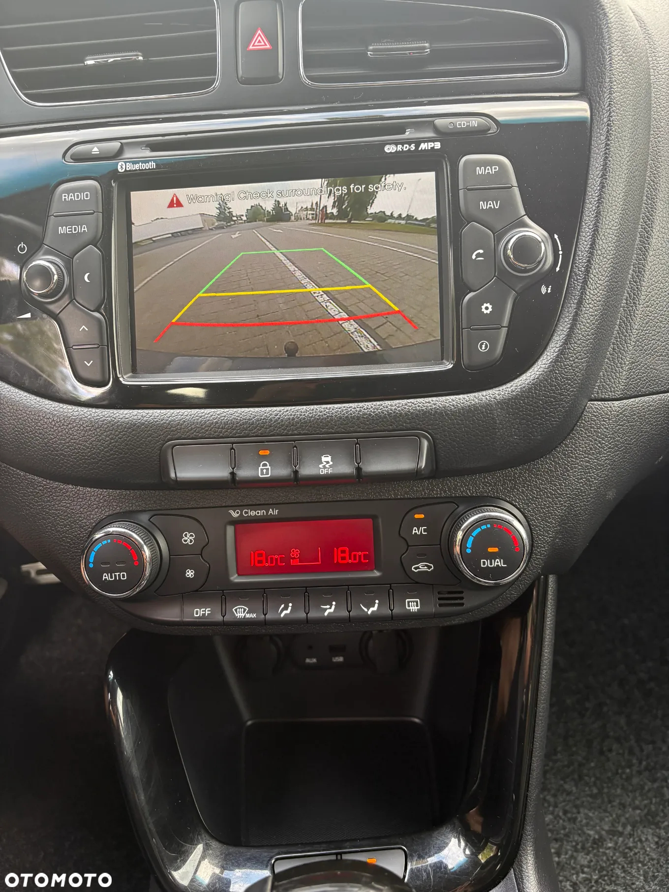 Kia Ceed 1.6 GDI DCT Platinum Edition - 6