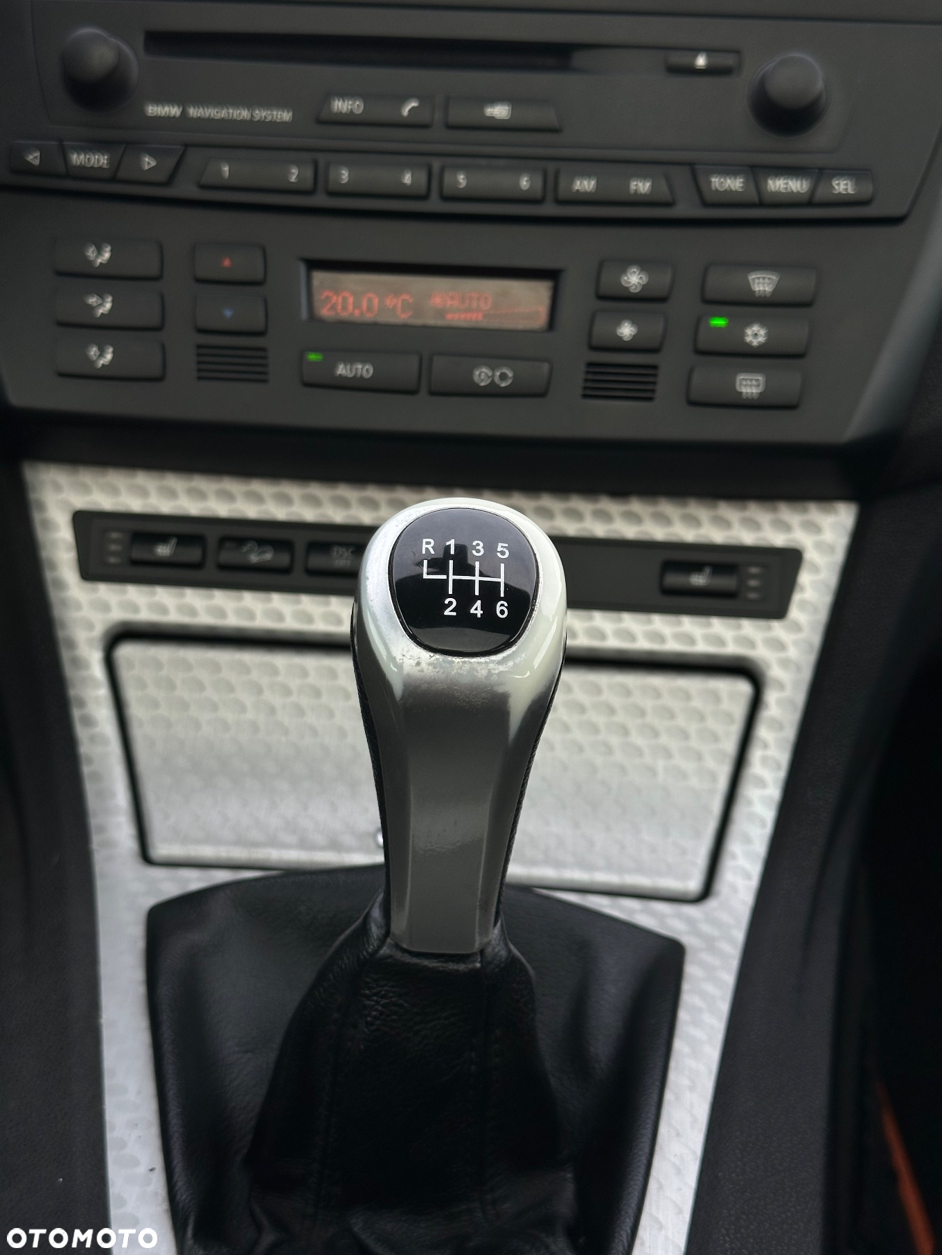 BMW X3 3.0d - 37