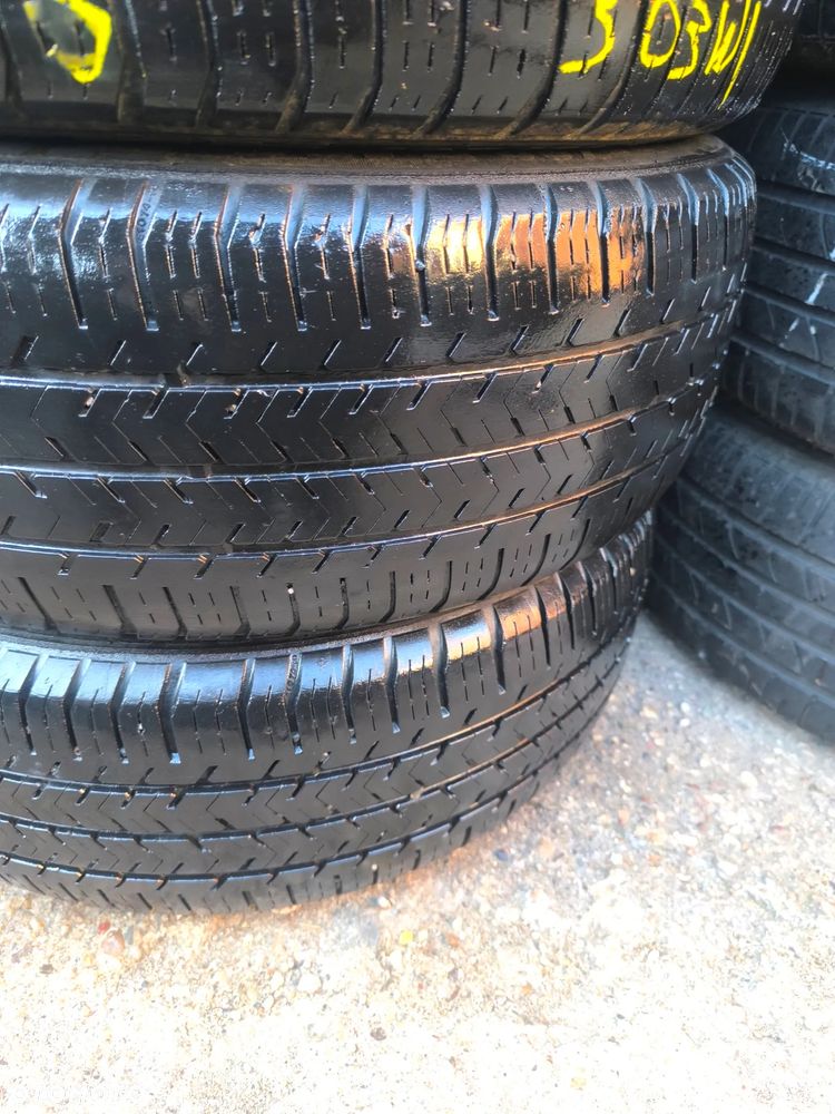 5x112 FELGI Stalowe Stal 16 C 16C Koła Letnie Lato VW 7M3 7M0 SHARAN T4 TRANSPORTER CARAVELLE MULTIVAN SEAT ALHAMBRA 5,5mm 195/60R16C Legnica ALU-RAD - 11
