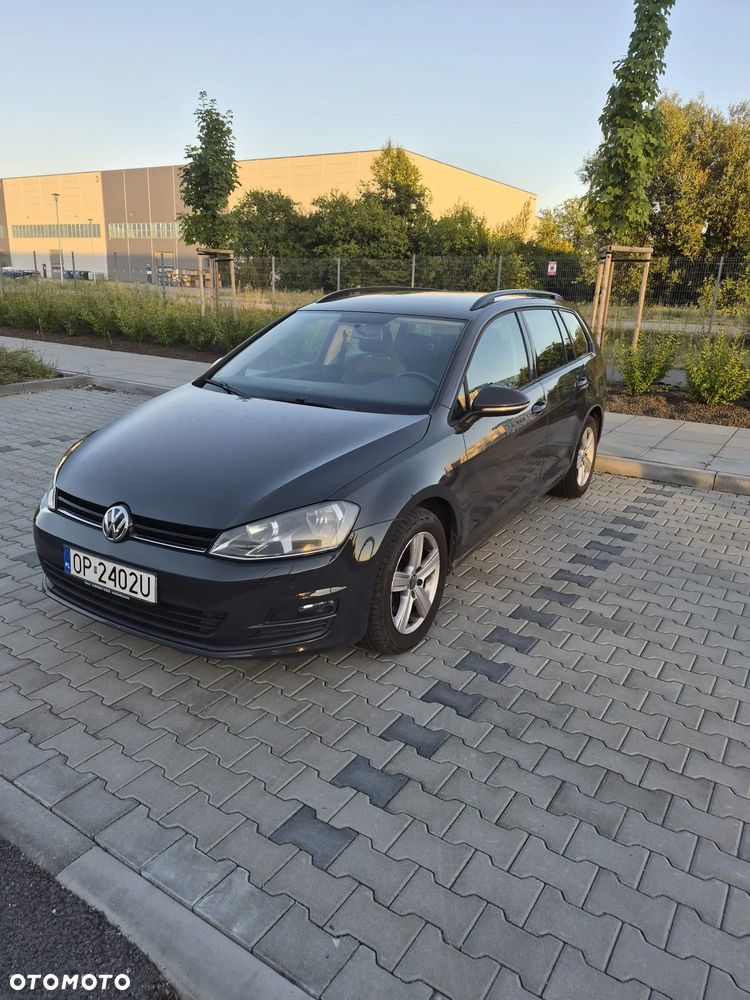 Volkswagen Golf - 3