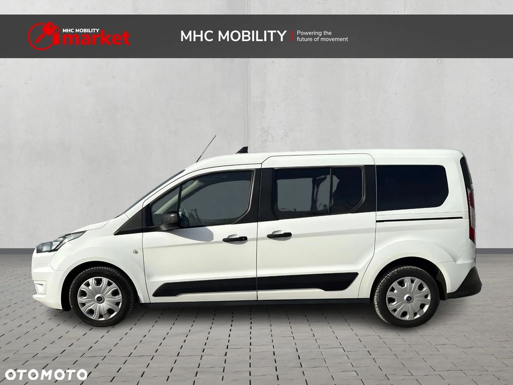 Ford Transit Connect 230 L2 Trend (bryg.) - 2