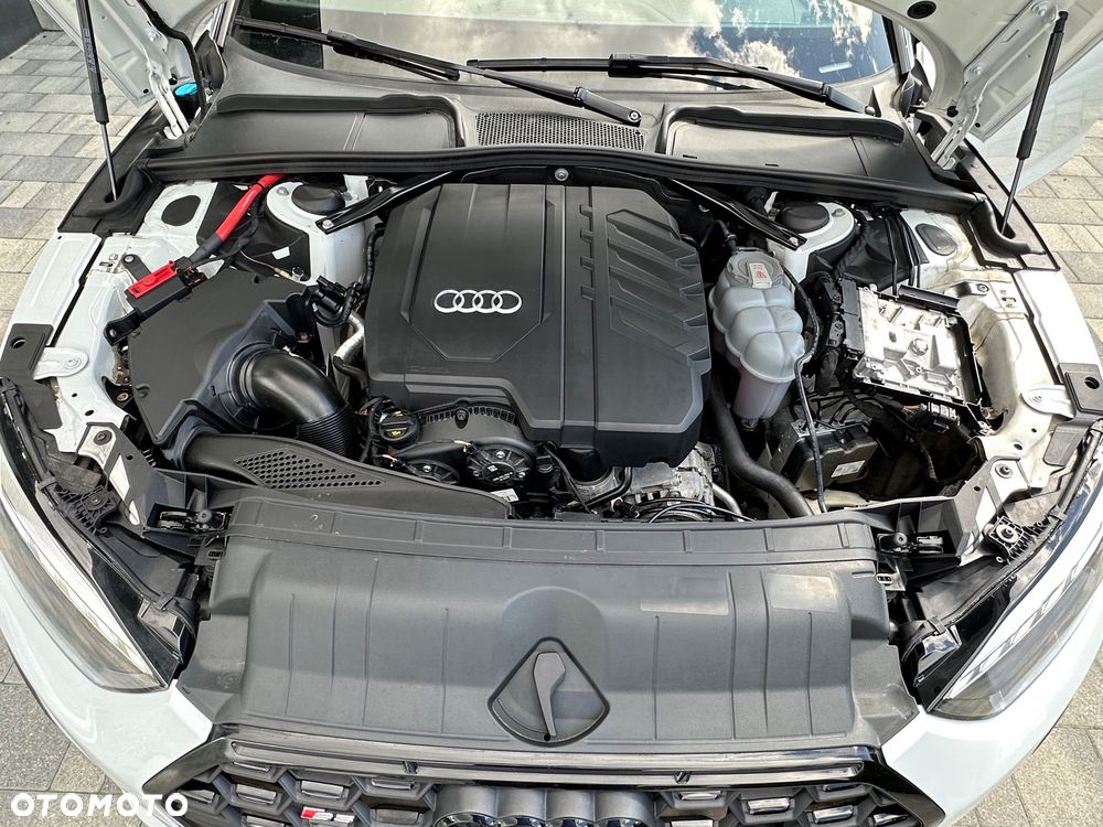 Audi A5 Cabrio - 22