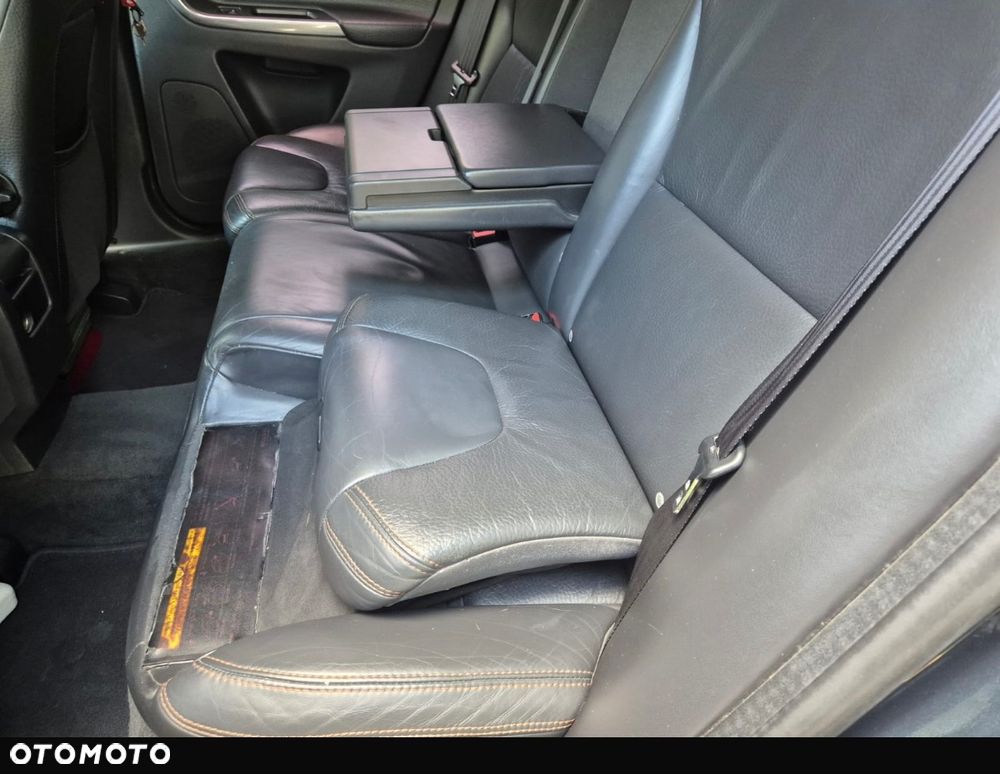 Volvo XC 60 D3 Summum - 12