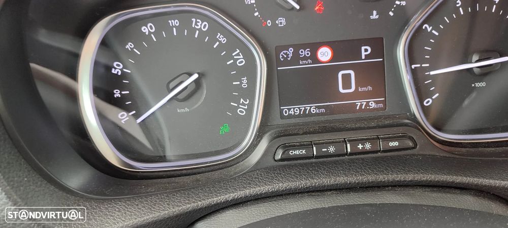 Peugeot Expert 2.0 L1 EAT8 - 3