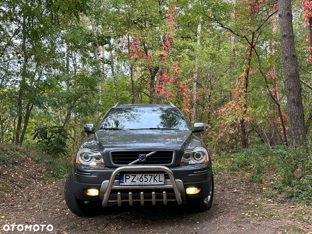 Volvo XC 90 - 3