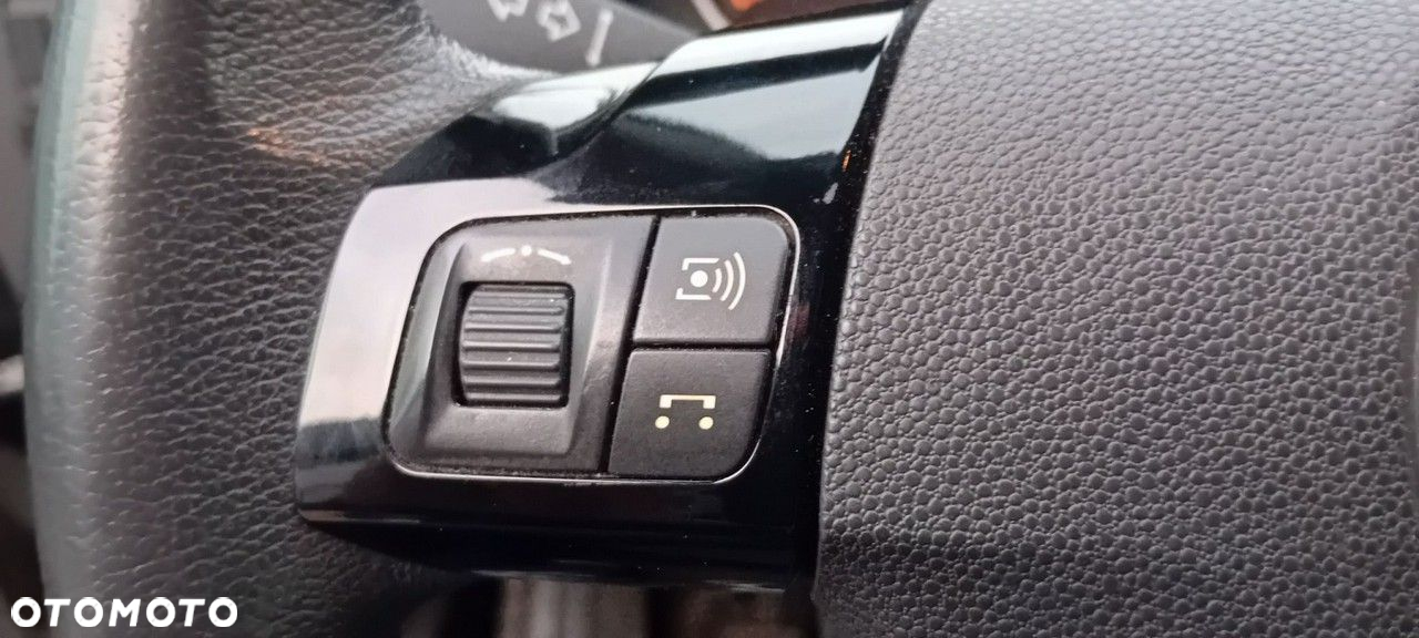 Opel Zafira - 13