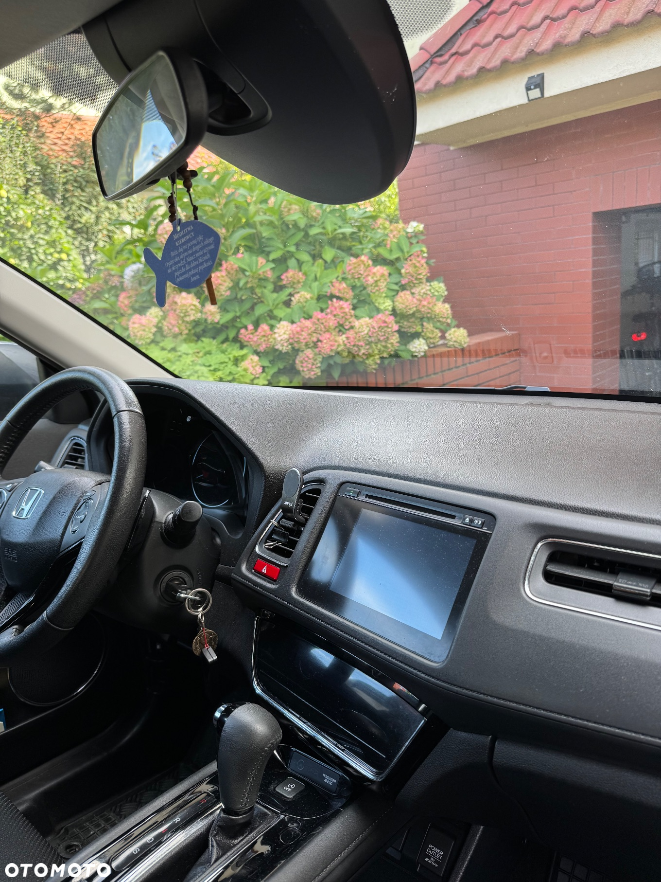 Honda HR-V 1.5 Elegance (ADAS) CVT - 5