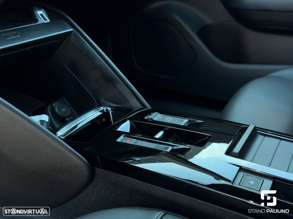 Citroën e-C4 50 kWh Shine Pack - 22