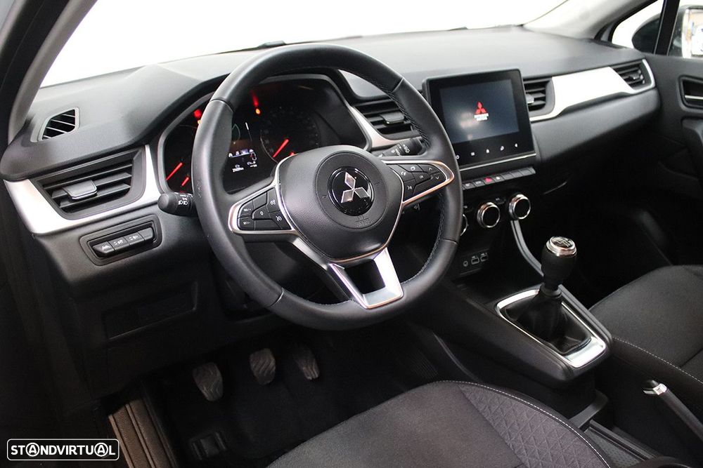 Mitsubishi ASX 1.0 MPI-T Invite - 7