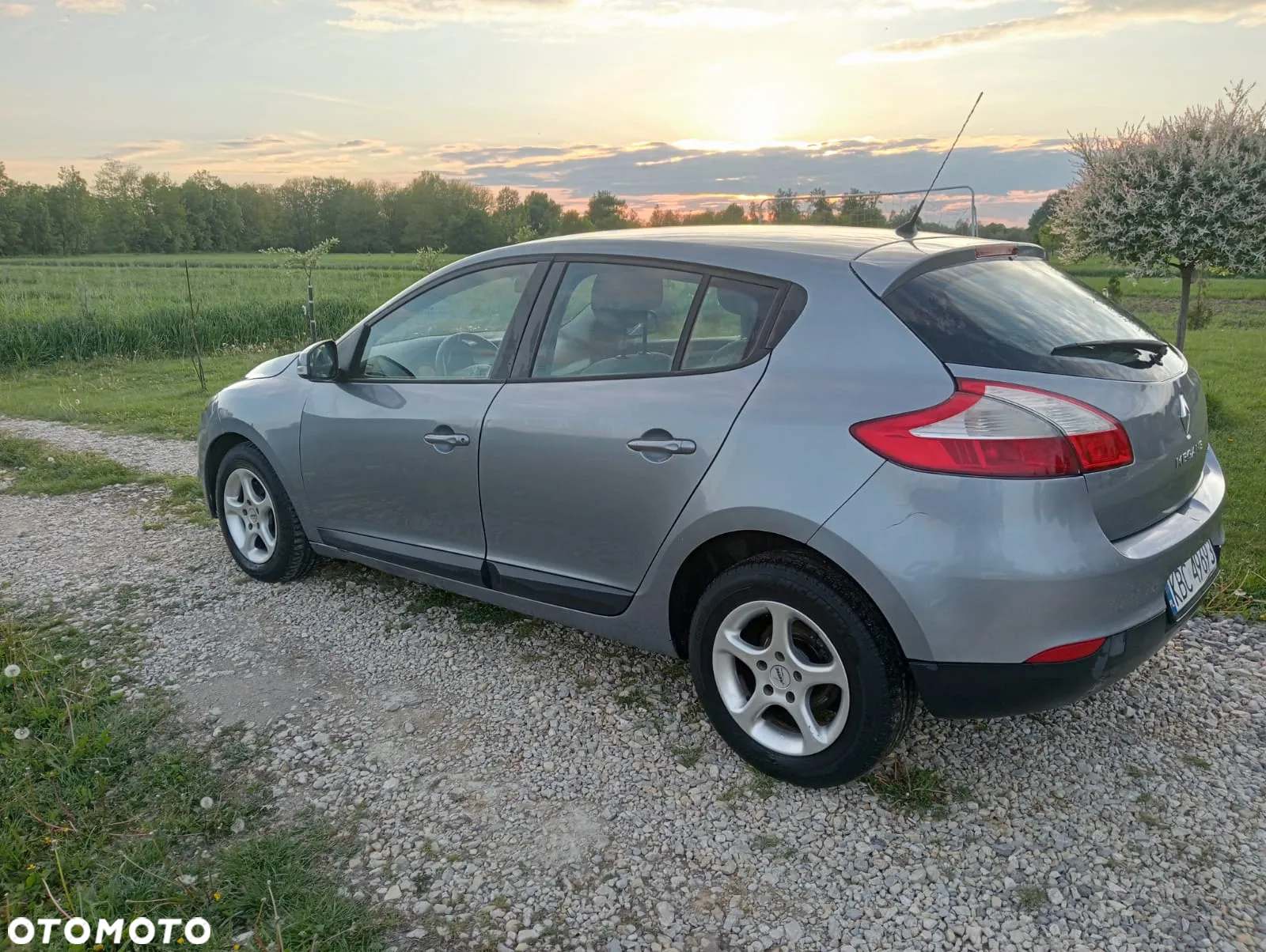 Renault Megane 1.5 dCi Color Edition - 4