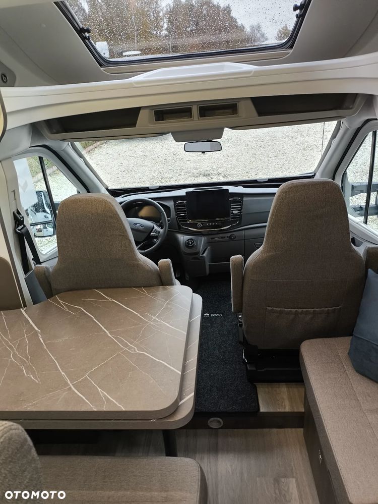 Benimar Tessoro 463 - 5