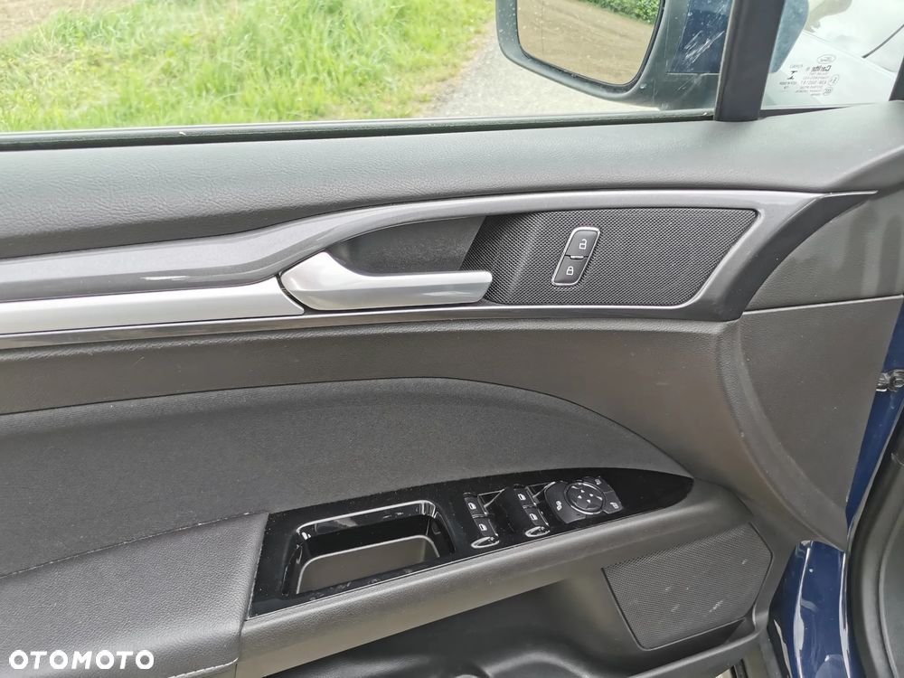 Ford Mondeo 2.0 EcoBlue Edition - 15