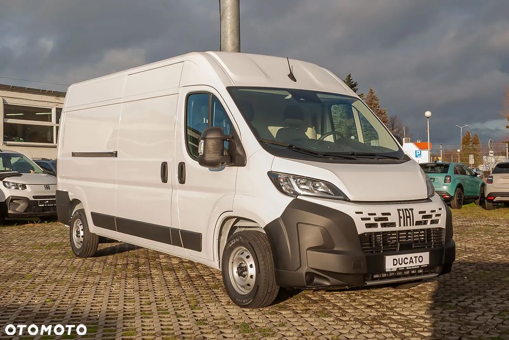 Fiat DUCATO FURGON - 6