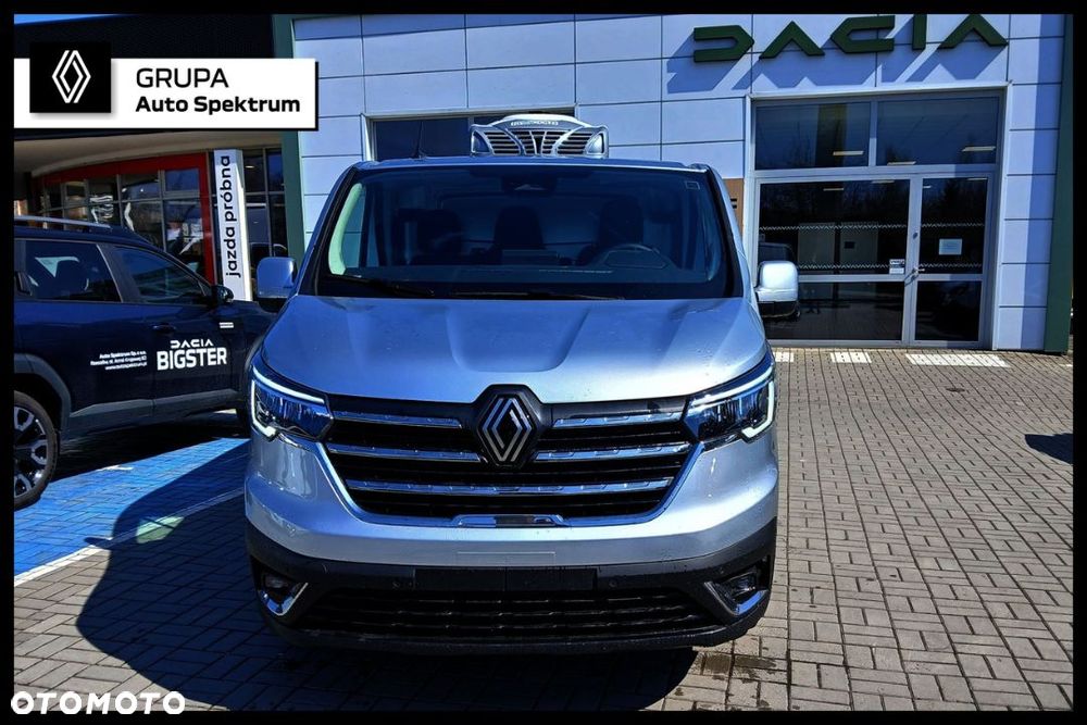 Renault Trafic - 4