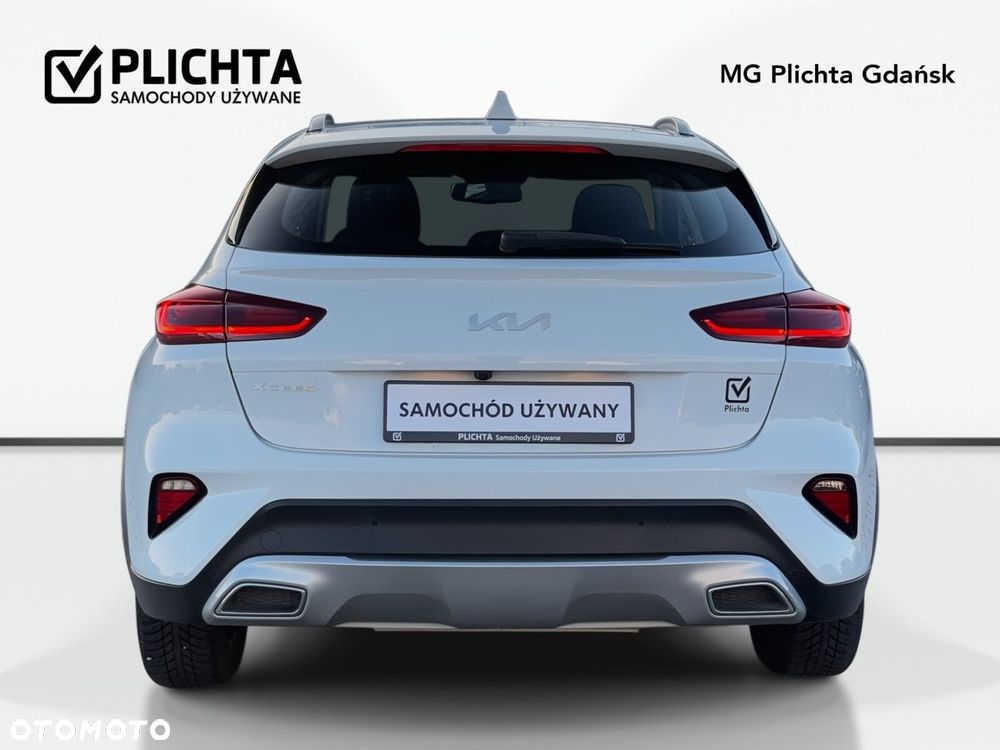 Kia XCeed - 6