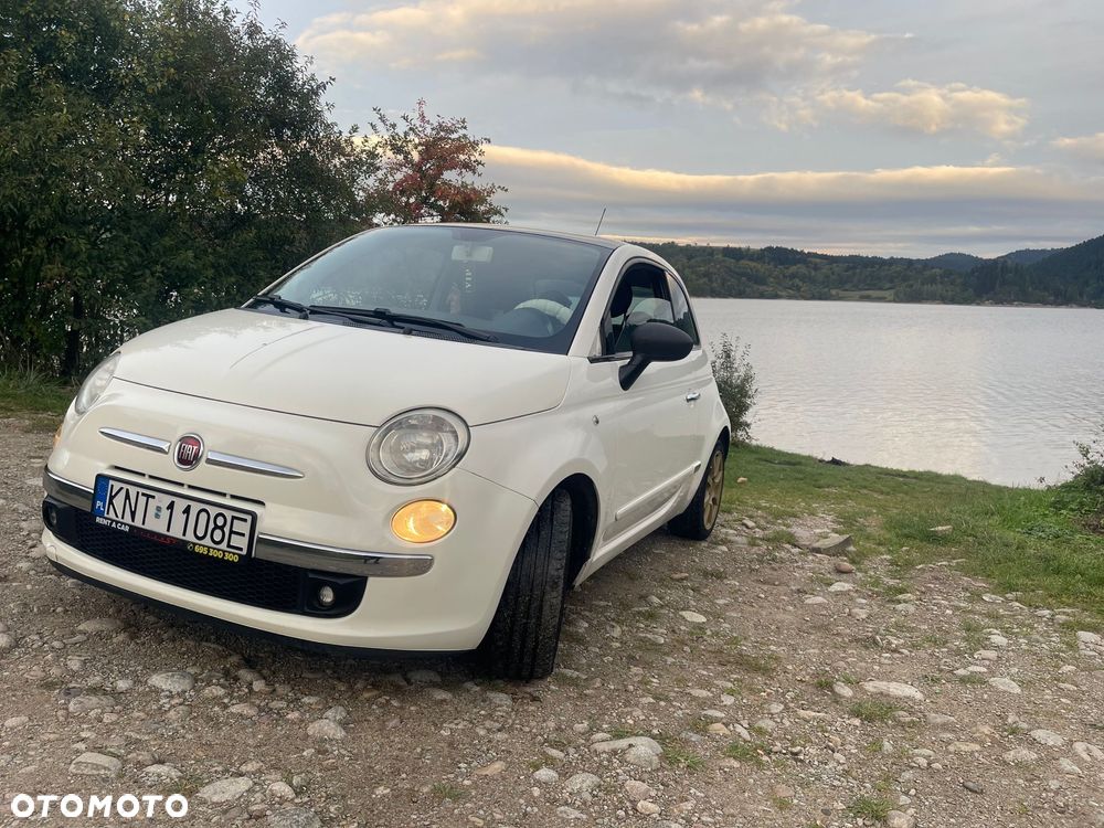 Fiat 500 - 4