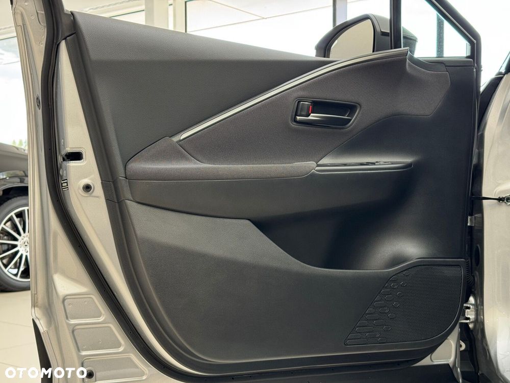 Toyota C-HR 1.8 Hybrid Style - 12