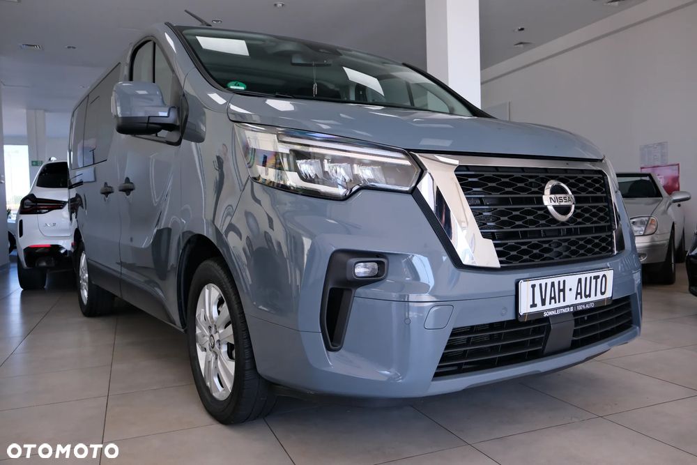 Nissan Primastar 2.0 L2 Business Plus - 4