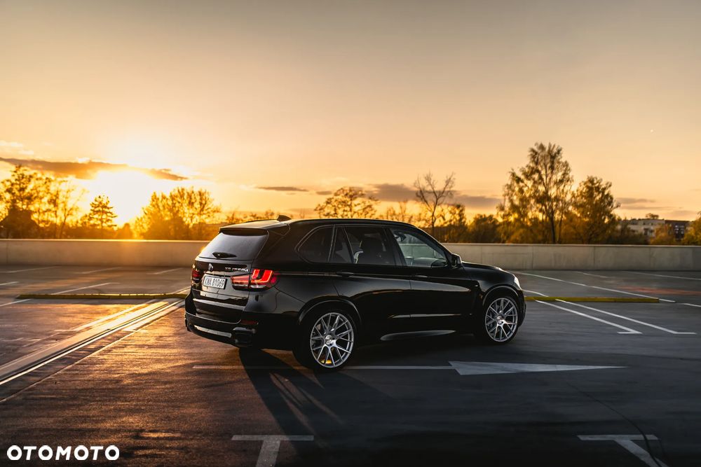 BMW X5 M - 5