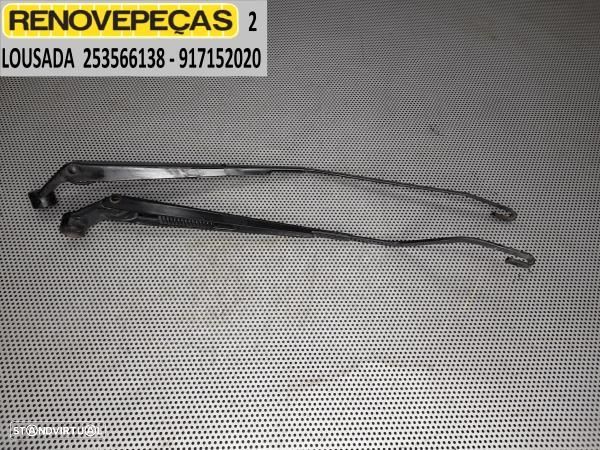 Haste Limpa Vidros Frente Suzuki Swift Iii (Mz, Ez) - 1