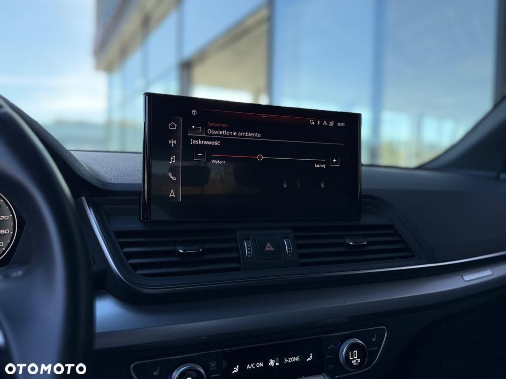 Audi Q5 40 TDI mHEV Quattro Advanced S tronic - 34