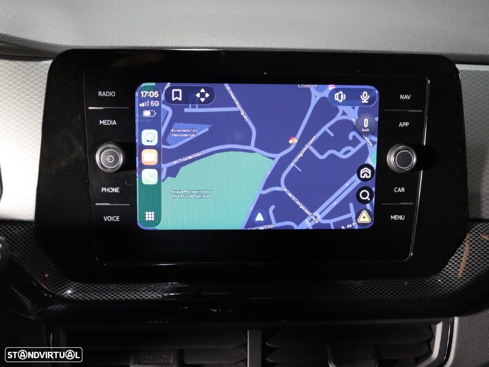 VW T-Cross 1.0 TSI Style DSG - 28