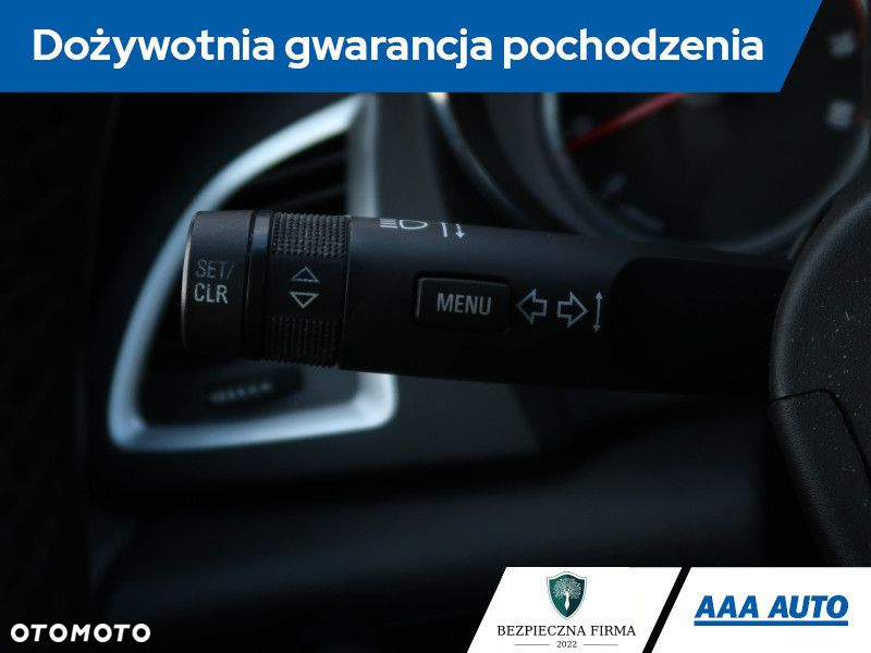 Opel Astra - 20
