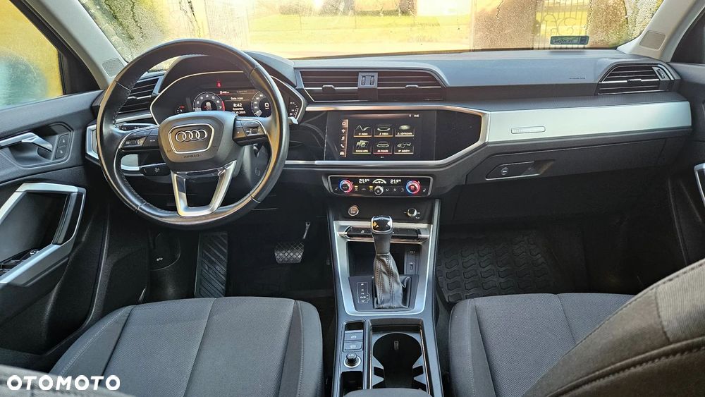 Audi Q3 35 TFSI S tronic - 2