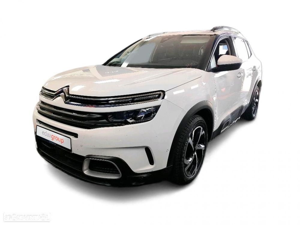 Citroën C5 Aircross 1.5 BlueHDi Feel - 1