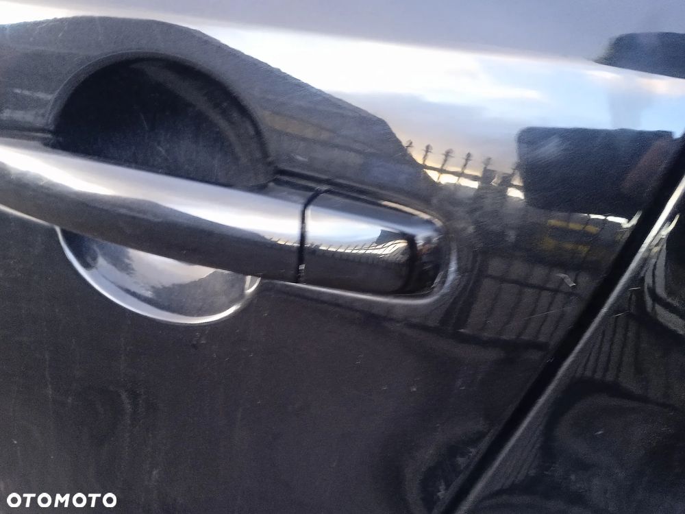 SUZUKI SX4 SEDICI drzwi lewe tylne lewy tył ZCE - 3