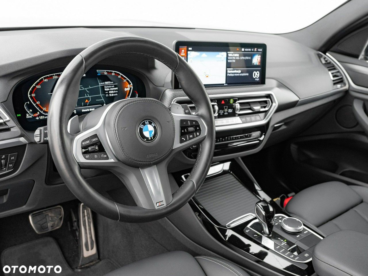 BMW X3 - 7