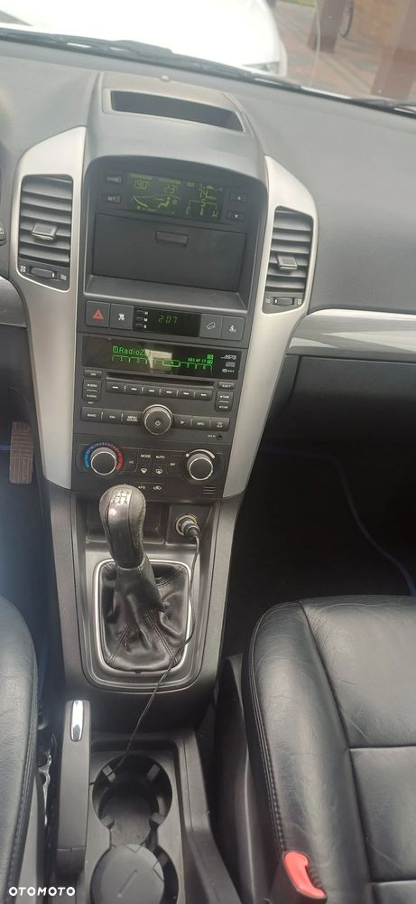 Chevrolet Captiva 2.0 d LS - 6