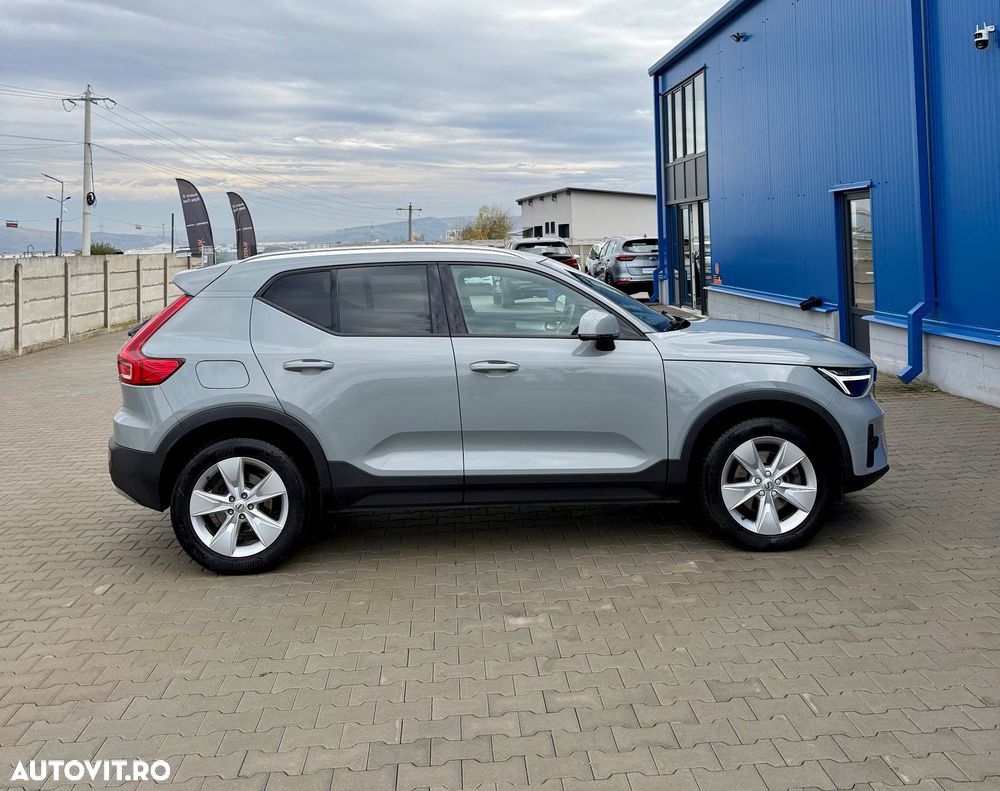 Volvo XC 40 B3 B DKG Core - 18
