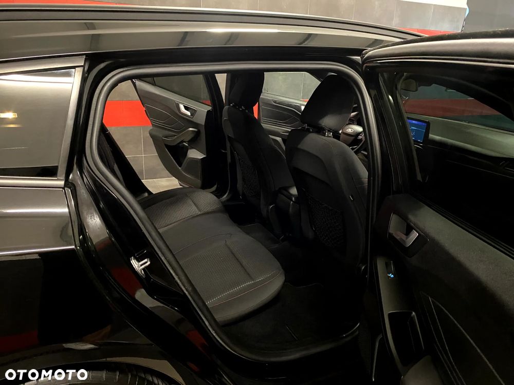 Ford Focus 2.0 EcoBlue ST-Line X - 22