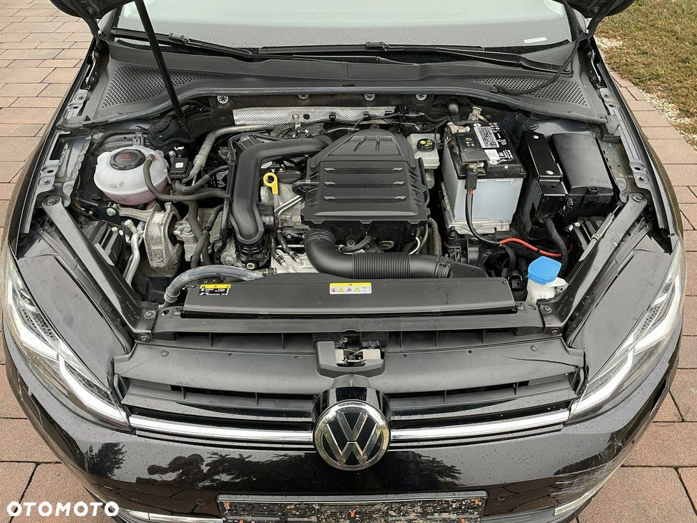 Volkswagen Golf VII 1.0 TSI BMT Comfortline - 18