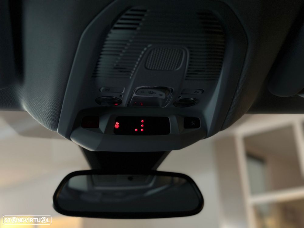 Peugeot 3008 1.5 BlueHDi Active - 35