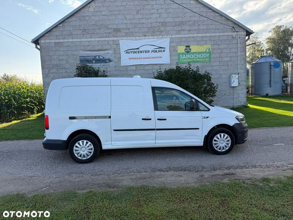 Volkswagen Caddy - 6
