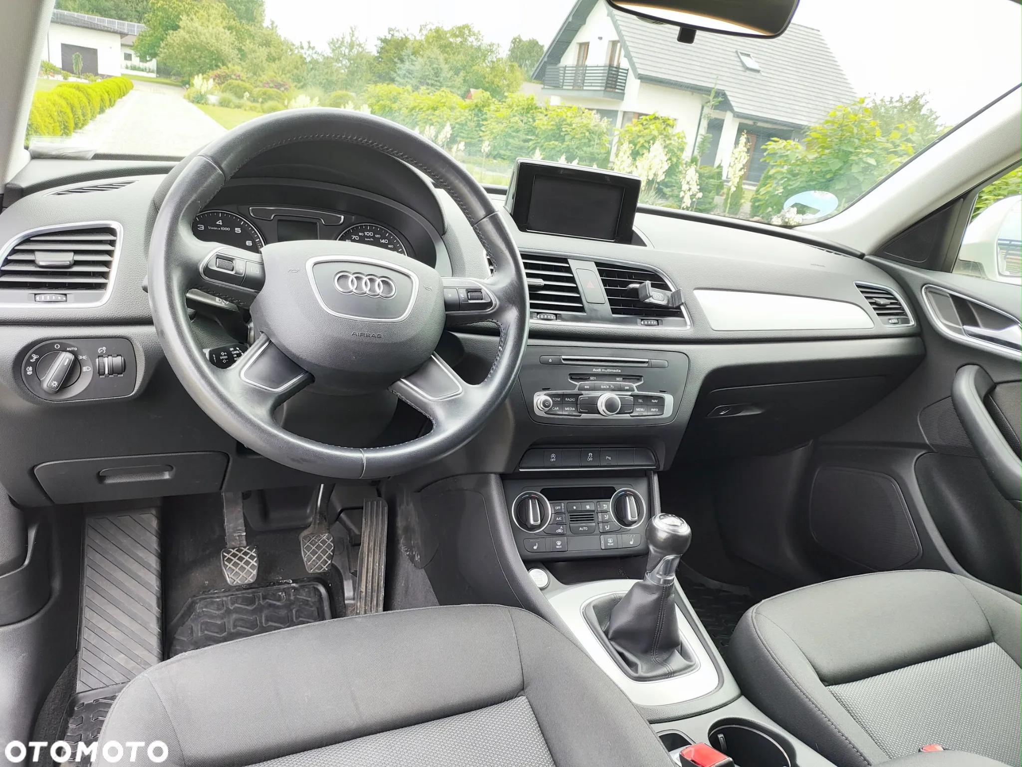 Audi Q3 1.4 TFSI - 20